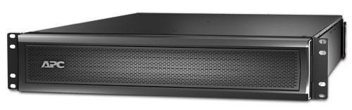 APC Smart-UPS X 1200VA 120V External Battery Pack Rack/Tower