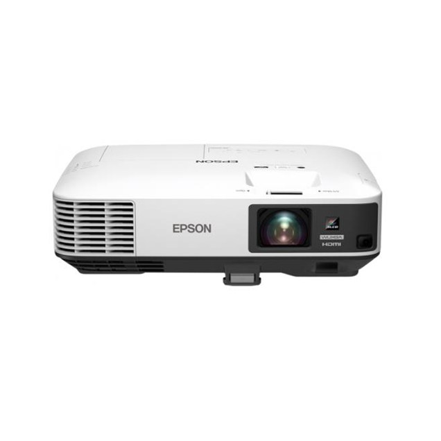 Epson EB-2250U 3LCD Projector WLAN 15000:1 5000 Lumens 1920 x 1200 (4.6kg)