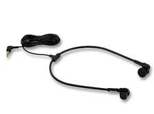 Olympus E-62 Stereo Headset
