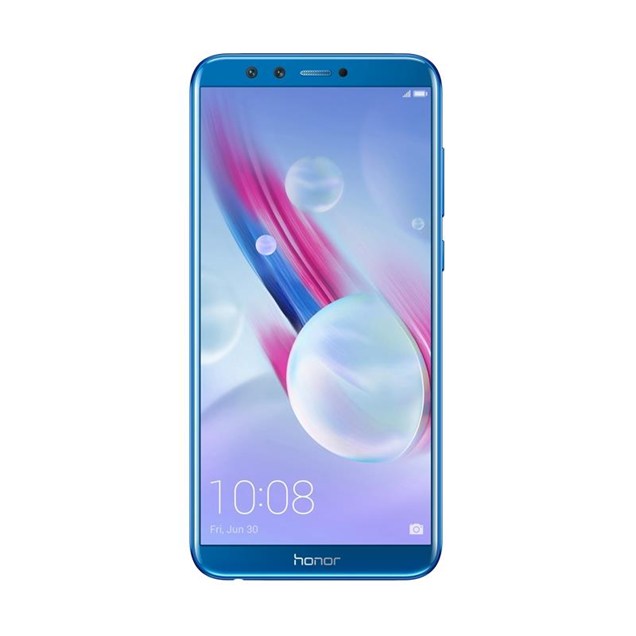 Honor 9 Lite (5.65 inch) 32GB 13MP Mobile Phone (Blue)