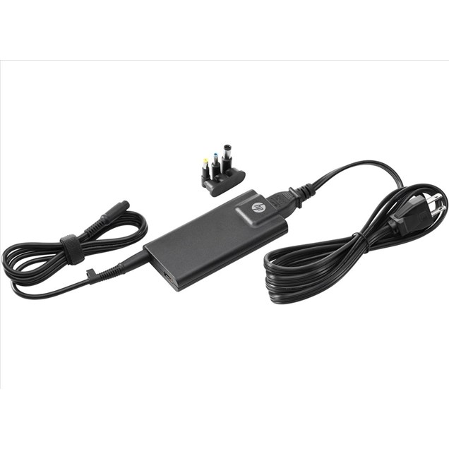 HP 65W Smart AC Power Adaptor