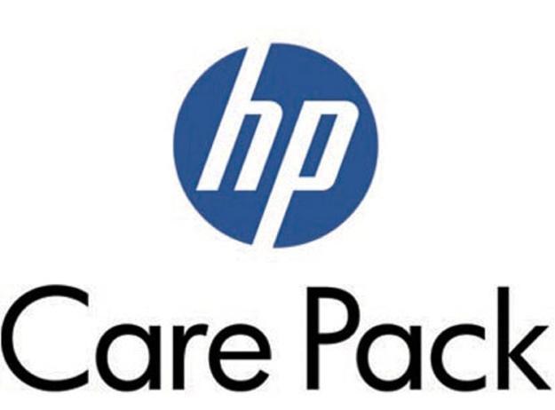 HP Care Pack 3 Years 24x7 Software Warranty