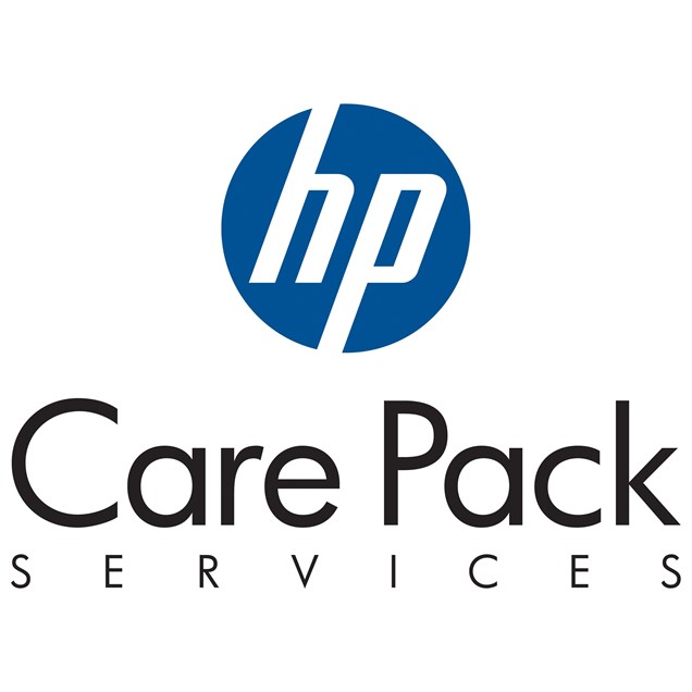 HP Care Pack 3 Year 24x7 Foundation Care Service Hardware Support only for 8/8 and 8/24 Switch