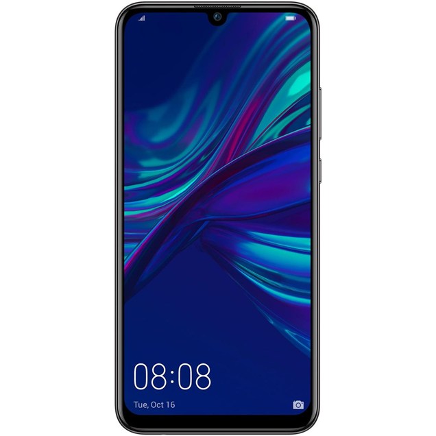 Huawei P smart 2019 (6.2 inch) 64GB 13MP Smartphone (Midnight Black)