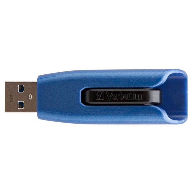 32GB Verbatim V3 MAX USB 3.0 Flash Drive