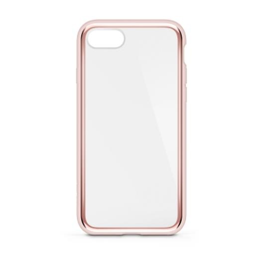 Belkin Air Protect SheerForce Protective Case For iPhone 7 and 8 (Rose Gold)