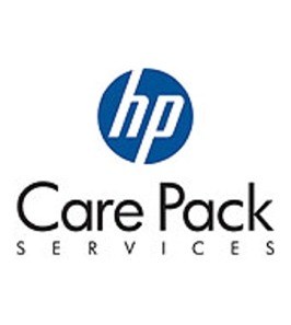 HP Care Pack 3 Year Next Business Day Colour LaserJet M451 Hardware Support