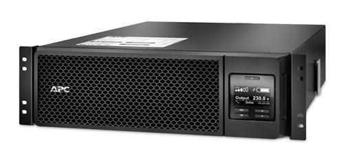 APC Smart-UPS RT 5000VA RM 230V