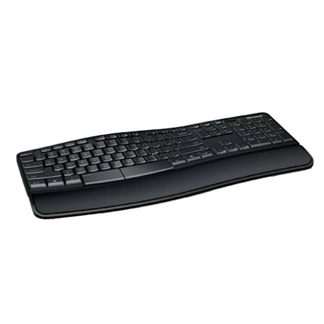 Microsoft Sculpt Comfort Wireless Keyboard + Mouse