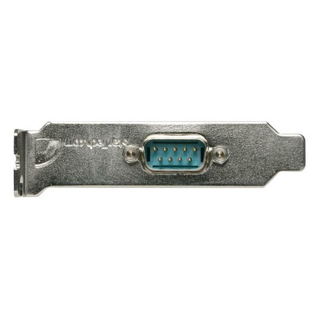 StarTech Low Profile 2 Port Serial PCI Card