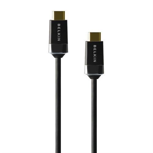 Belkin (1m) High Speed HDMI Cable