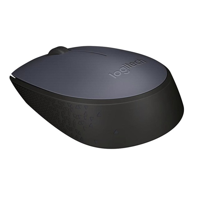 Logitech B170 Wireless Mouse