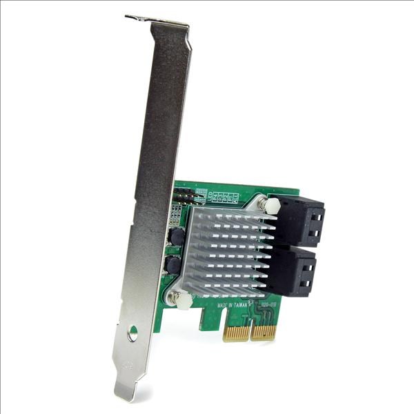 3ware escalade 3w-7810 8 port ata ide raid controller card, 500-0068-02 rev a