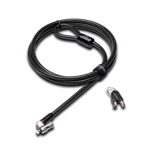 Kensington MicroSaver 2.0 Keyed Ultra Laptop Lock