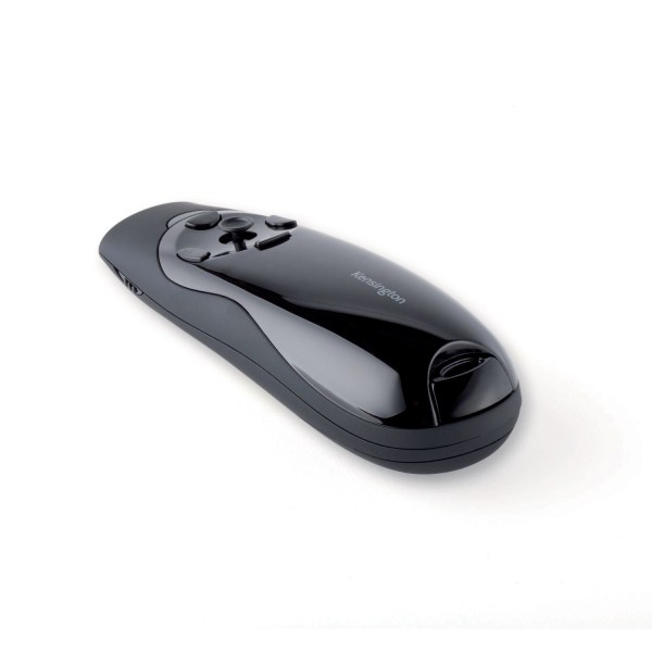 Kensington Presenter Expert Presenter Red Laser with Cursor Control
