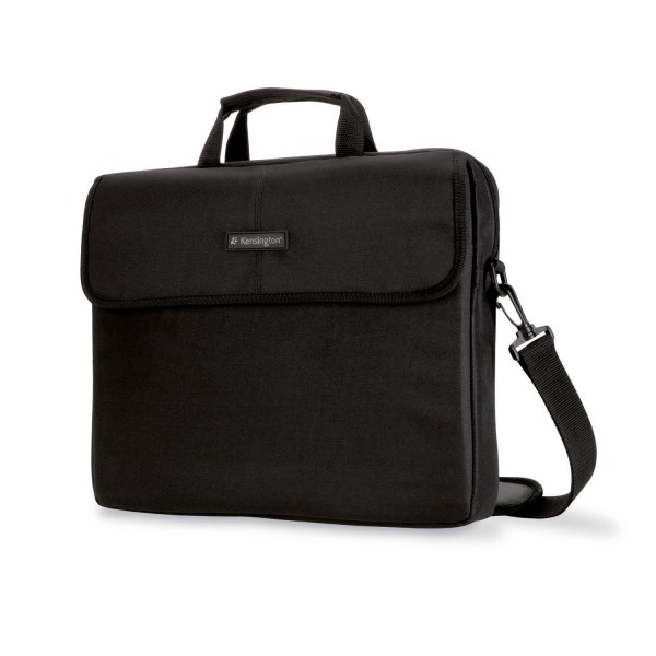 Kensington Simply Portable Classic Sleeve for 15.6 inch Notebook