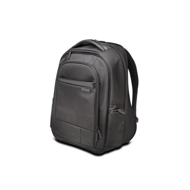 Kensington Contour 2.0 Pro Laptop Backpack (Black) for 17 inch Laptops