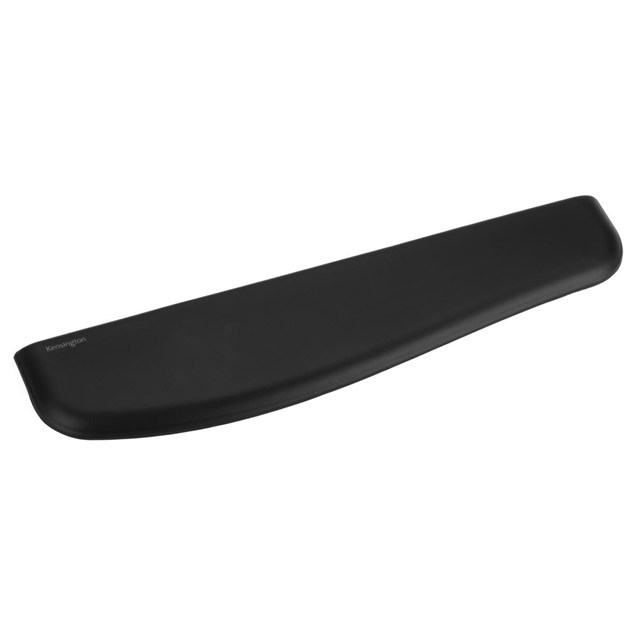Kensington ErgoSoft Wrist Rest (Black) for Slim Keyboards