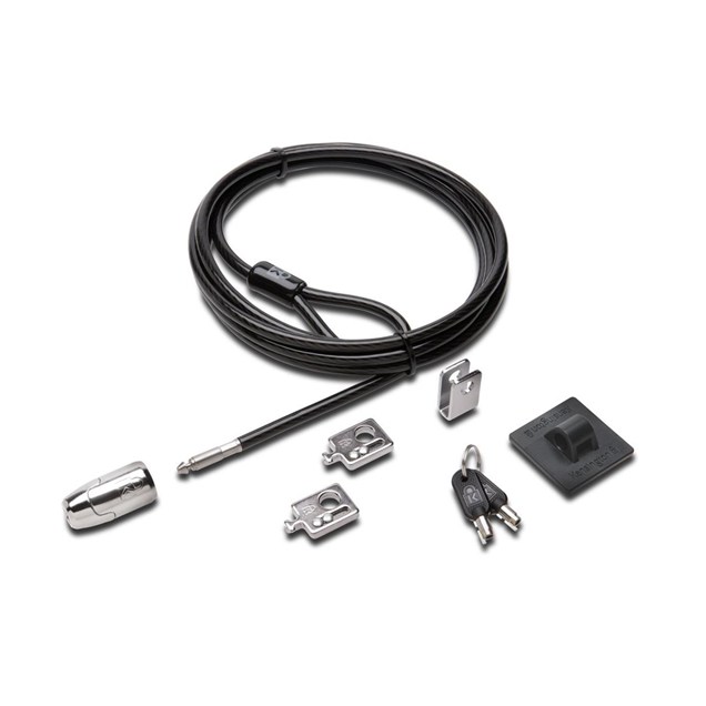 Kensington Desktop and Peripheral Locking Kit 2.0