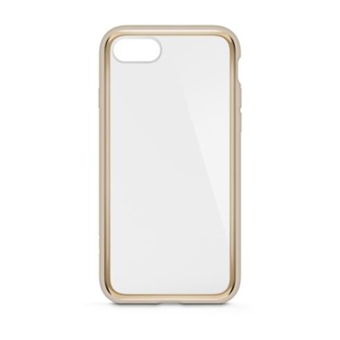 Belkin Air Protect SheerForce Protective Case For iPhone 7 and 8 (Gold)