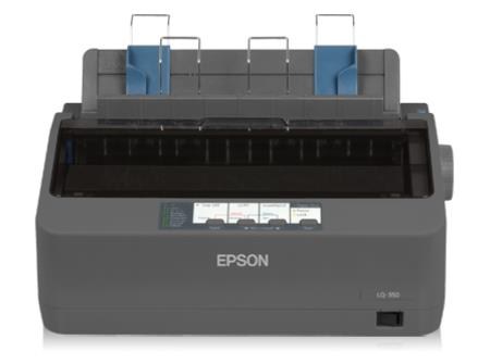 Epson LQ-350 (24-Pin) Dot Matrix Printer