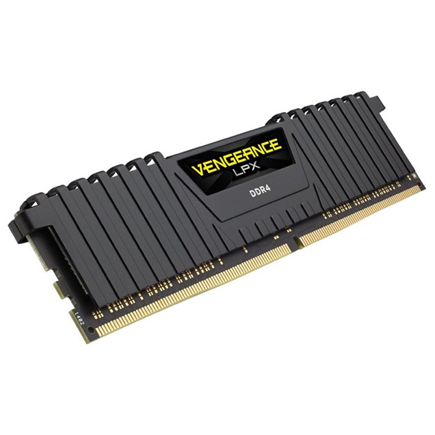 Corsair Vengeance LPX MB Memory
