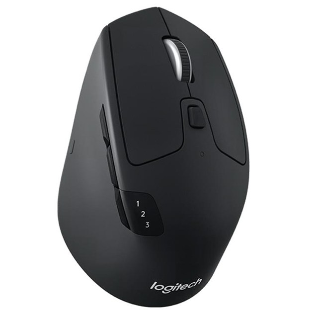 Logitech M720 Triathlon Wireless Mouse