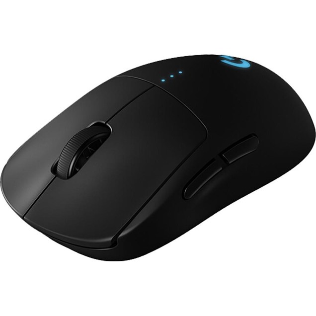 Logitech G PRO Wireless Gaming Mouse