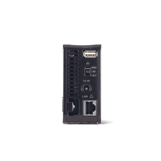 Buffalo LinkStation Mini LS-WSX 2TB (2x1TB) NAS Device 