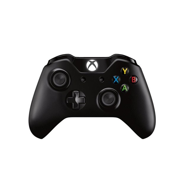 Xbox One Wireless Controller (Black)