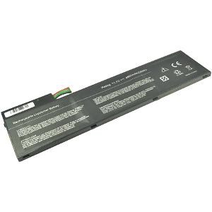 2-Power Main Battery Pack 11.1V (4800mAh) 