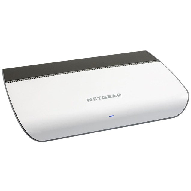 Netgear GS908 8-Port Gigabit Desktop Switch 