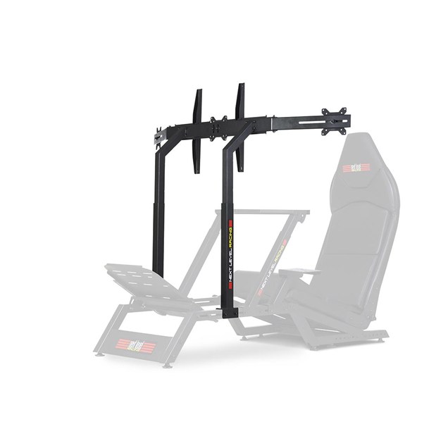 Next Level Racing F-GT Monitor Stand