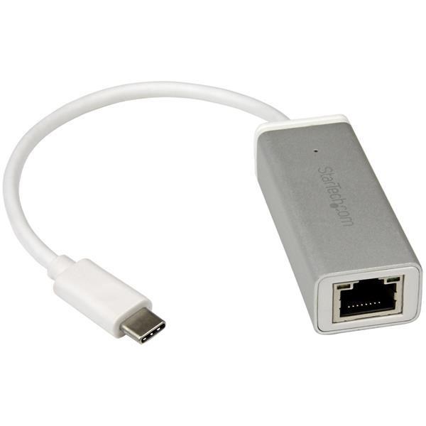 StarTech.com   USB 3.0 Type-C Ethernet Adapter
