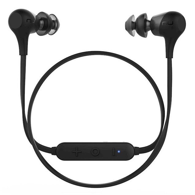 Optoma BE2 Bluetooth In-Ear Headset (Black)