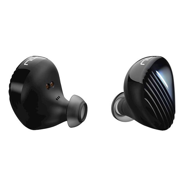 Optoma BE Free8 Bluetooth In-Ear Headset (Black)