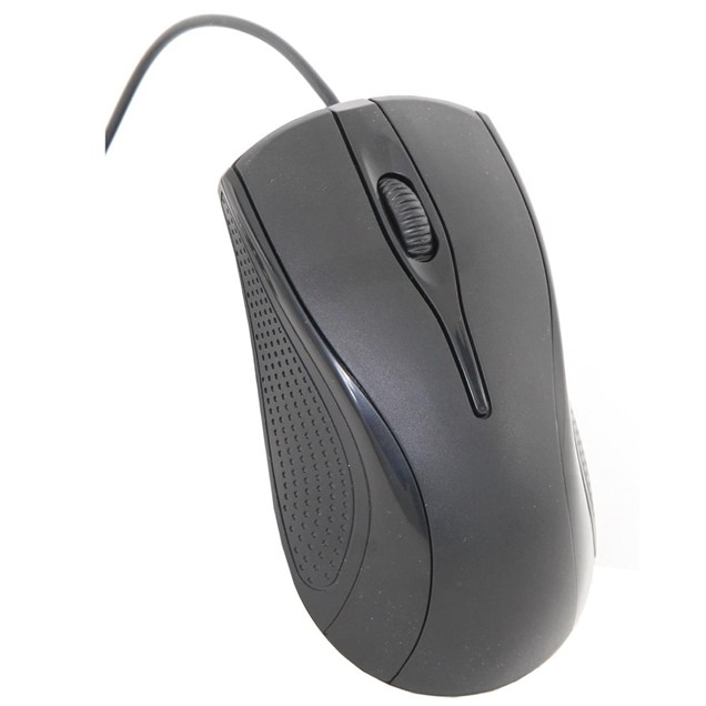 Scroller Optical Mouse