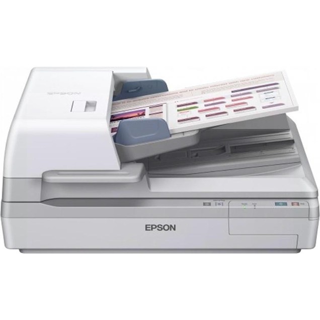 Epson WorkForce DS-70000 (A3) Colour Document Scanner