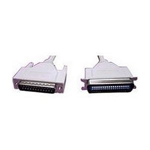 Parallel Printer Cable