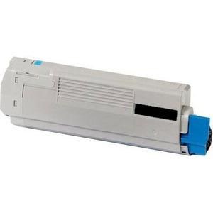 OKI 44973536 (Yield: 2,200 Pages) Black Toner Cartridge