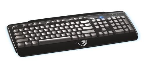 Emprex 5105GU Cheetah Gaming Keyboard