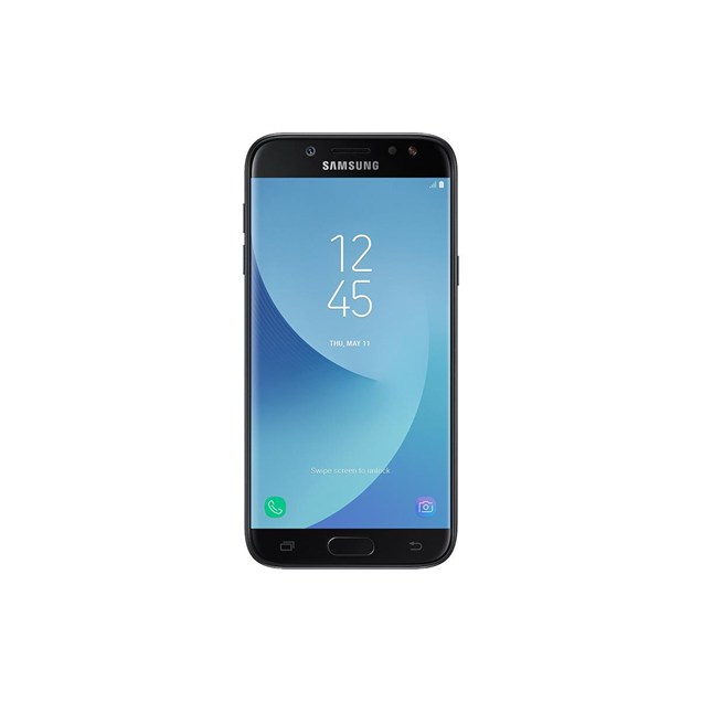 Samsung Galaxy J5 2017 (5.2 inch) 16GB 13MP Smartphone (Black)
