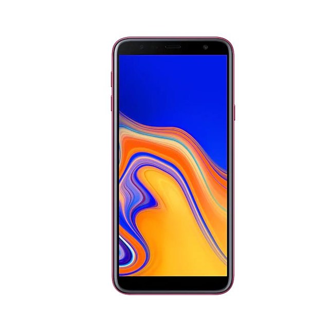 Samsung Galaxy J4+ (6 inch) 32GB 13MP Smartphone (Pink)