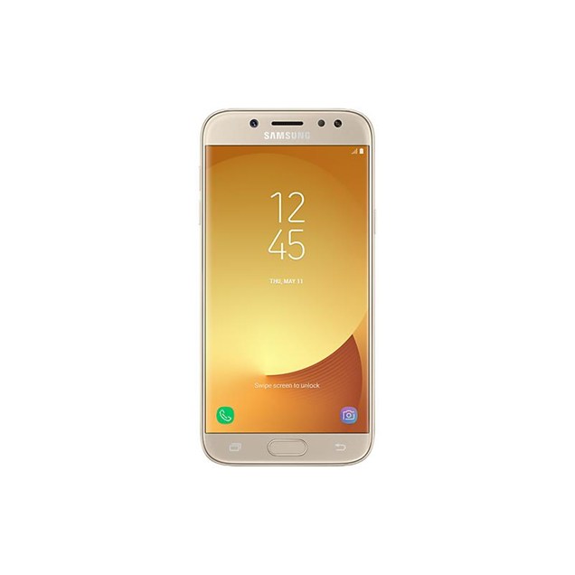 Samsung Galaxy J5 2017 (5.2 inch) 16GB 13MP Smartphone (Gold)