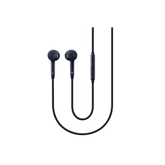 Samsung Wired Headset (Blue/Black)