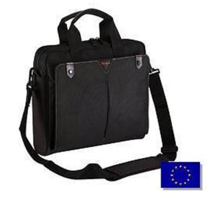 Targus Classic+ Toploading Case (Black) for 13 inch to 14.1 inch ...