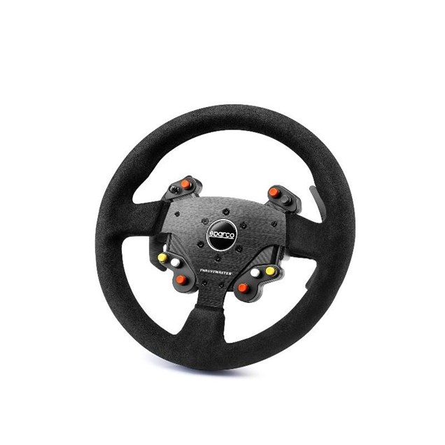 Thrustmaster Sparco R383 Mod Rally Wheel Add-On
