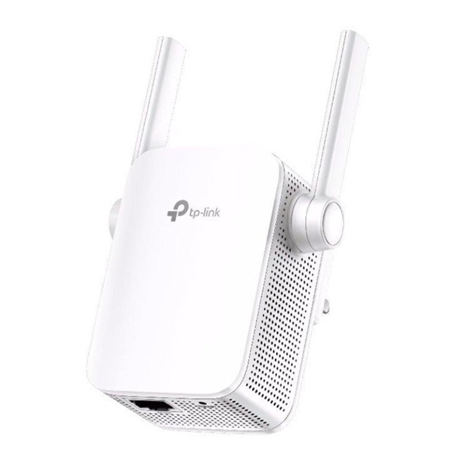 TP-Link TL-WA855RE 300Mbps Wi-Fi Range Extender (White) - V2.0