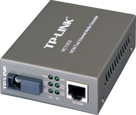TP-Link MC112CS Ethernet Adapter