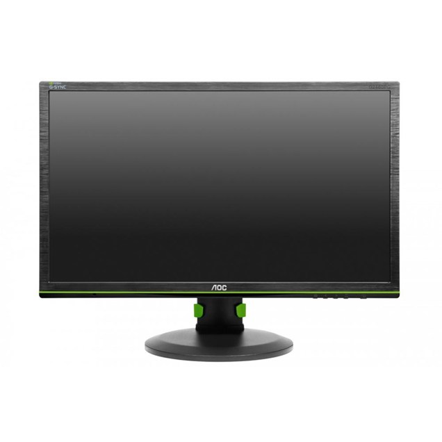AOC G2460PG 24 inch 144Hz 1ms Gaming Monitor - Full HD 1080p, 1ms